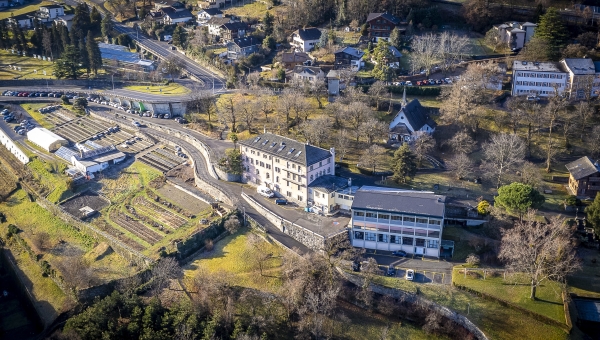 Le Grand Conseil valaisan débloque 4 millions pour l’avenir de Malévoz